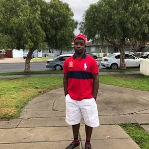 Meet your Posher, Darnell